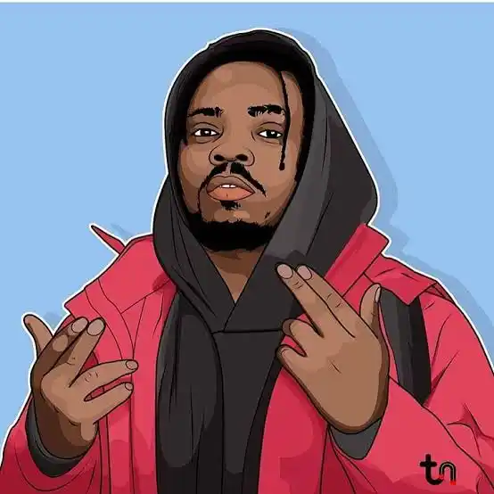 Olamide – Rap Freestyle