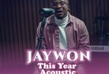 Jaywon – This Year (Acoustic Version)