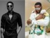Kizz Daniel cries out to God for a Baby Girl after being blessed with Twin Boys