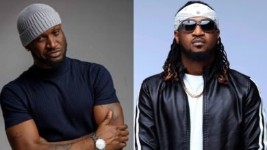 P-square - Singer Rudeboy reveal two of his songs Mr P liked while they were beefing