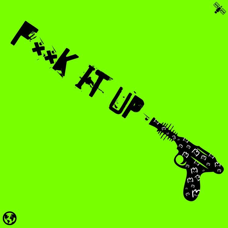 Plumpy – FK IT UP Ft. Skales