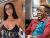 Burna Boy’s girlfriend Stefflon Don changes her twitter name to Shatta Wale’s ‘1DON’