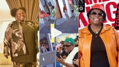 Singer, Teni reportedly acquires a multi-million Naira mansion (video)