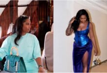 "Why my Papa no be Dangote" – Tiwa Savage quizzes as she laments over money making
