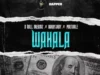 D Will Dreamz ft Barry Jhay & Portable – Wahala
