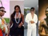 Wizkid, Tiwa Savage, Fireboy DML, Omah Lay top artists to slug it out at NAACP image Awards