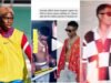 Footballer, Asisat Oshoala reacts as Wizkid allegedly snatch someone’s fiancee within 2seconds (WATCH)