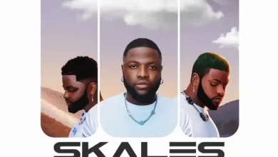 Skales – Hope, Freedom and Love
