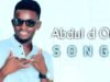 Abdul D One - Sallu'alan Nabiyi