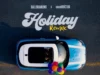 Balloranking – Holiday (Remix) ft. Small Doctor