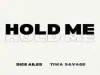 Dice – Hold Me Ailes Ft. Tiwa Savage