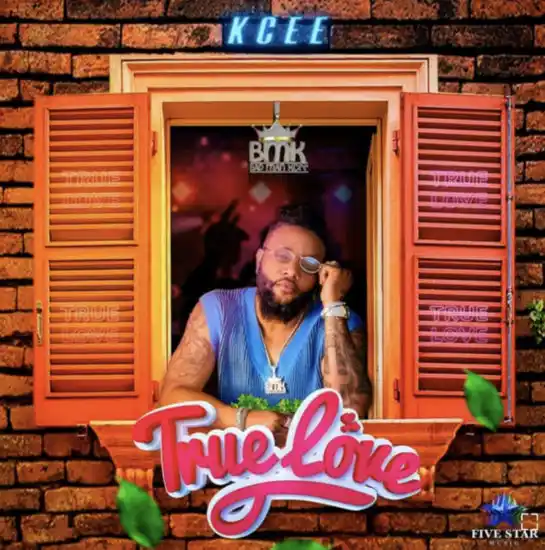 Kcee – True Love