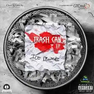 Ice Prince – Confess