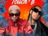 KiDi – Touch It (Remix) ft. Tyga