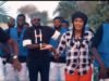 LAMBA Song (Official Video) Ft Adam A Zango & FANDY
