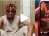 Oxlade finally breaks silence following leaked bedroom tape (WATCH)