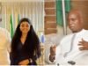 "I will arest any misguiding individual" - Regina Daniels’ husband, Ned Nwoko denies marrying a new wife