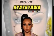 Real DBB - Kyakkyawa