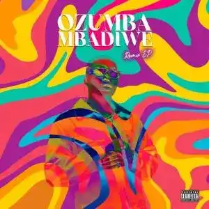 Reekado Banks & Lady Du – Ozumba Mbadiwe (Remix)