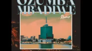 Reekado Banks – Ozumba Mbadiwe (Remix) Ft. Fireboy DML