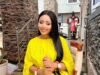 Moment actress Regina Daniels surprises her younger sister with a brand new car on her birthday (VIDEO)