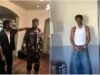 Rema links up with American rapper, Lil Nas X few days after linking up with Chris Brown – Reactions