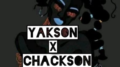 Yakson - No Yawa Ft. Chackson