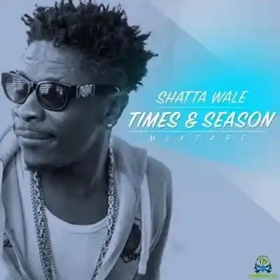 Shatta Wale – My Army