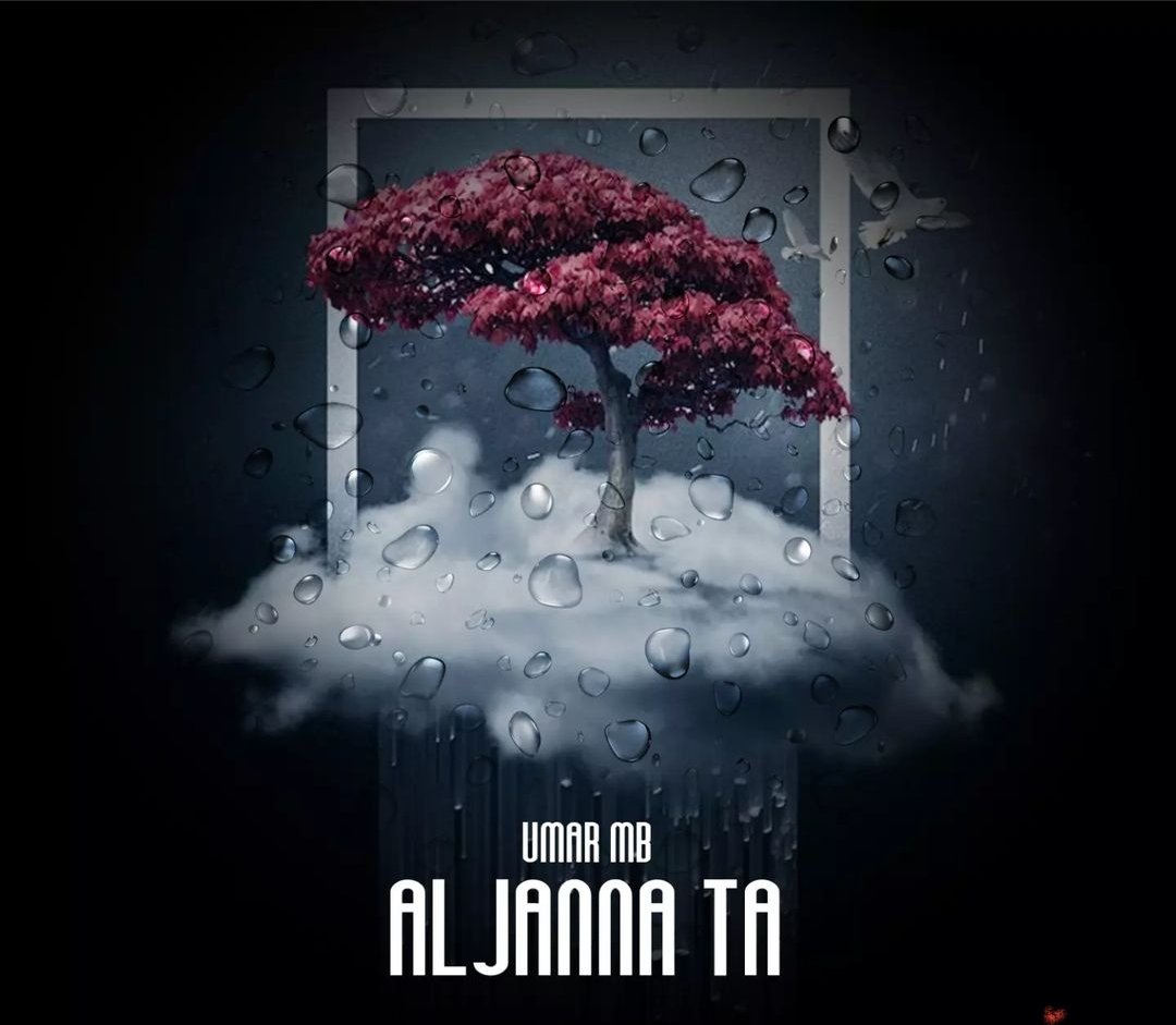 Umar MB - Aljanna ta Mp3 Download