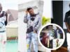 “I am so angry right now” - Naira Marley reacts amid NDLEA arrest of Zinoleesky and Mohbad concerning drugs (VIDEO)