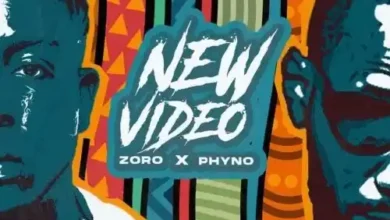 Zoro – New Video Ft. Phyno