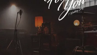 Chidinma – For You ft. Fiokee