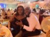 Davido finally quenches rumor of breakup with baby mama, Chioma Rowland