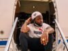 Davido set to host 50 fans at London welcome party
