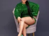 Tonto Dikeh called out for buying fake ‘real estate investment’ in Scotland for her son (Video)