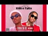 KiDi – Touch It Remix Ft. Tyga
