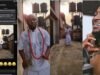 Davido reacts to Israel DMW’s rehearsal video as he begs to open his 02 Concert (WATCH)