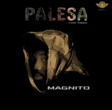 Magnito – Palesa Ft. Gienmena