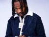 Naira Marley shares video as he arrived Nigeria and head over to NDLEA office (WATCH)