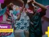 DJ AB - Supa Supa Ft. Mr Eazi (Video)
