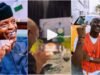 Moment Vice President, Professor Yemi Osinbajo sang "Dior" song by Ruger (VIDEO)