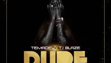 Temadey – Dupe Ft. T.I Blaze