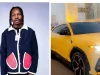 Congrats: Naira Marley has Acquired A Multi-million Naira Automobile (Video)