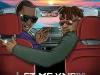 W4 - Let Me Know Ft. BNXN (Buju)