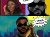 Iyanya – Call Ft. Ayra Starr