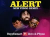 BoyyEsmart – Alert New Video (Remix) Ft. Zoro, Phyno