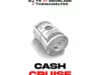 DJ YK – Cash Cruise Ft. Odunlade & Themaineltee