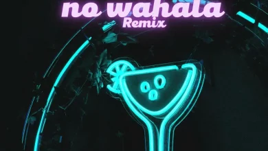 1da Banton – No Wahala (Remix) Ft. Kizz Daniel & Tiwa Savage