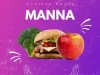 Eclipse Nkasi – Manna