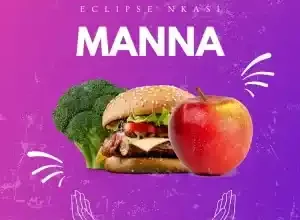 Eclipse Nkasi – Manna